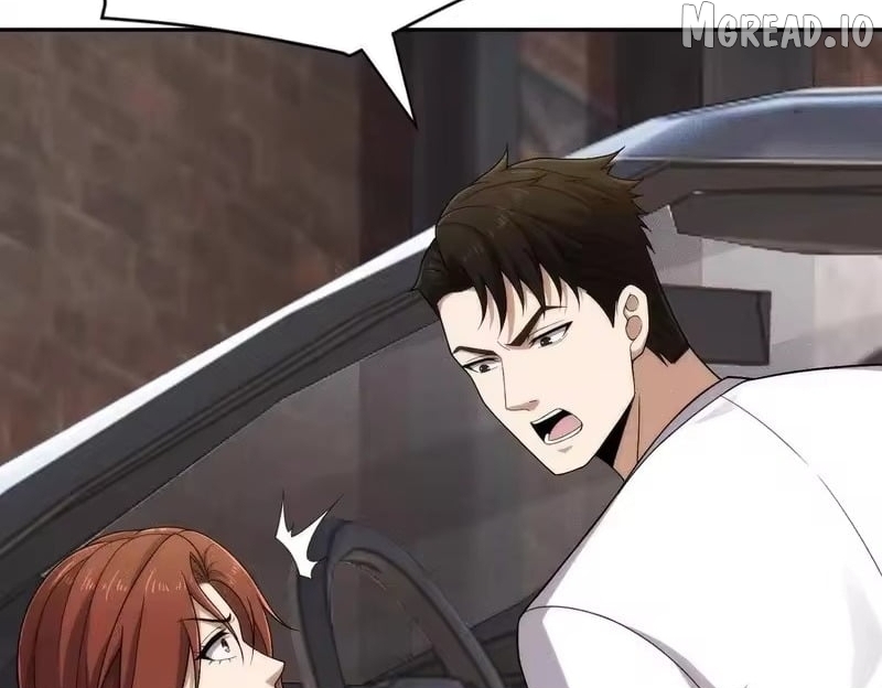 Hidden Dragon in the City (2025) Chapter 61  - page 128